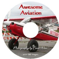 Awesome Aviation DVD