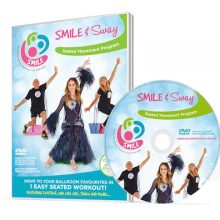 Smile and Sway DVD