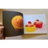 Cupcakes and Tea Parties Picture Book - sample pages