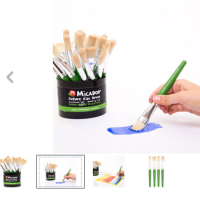 Paint Brush for Aquapaints